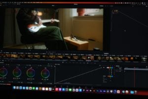 AI video